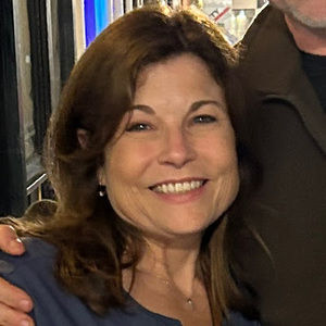 Meet your Posher, Judy